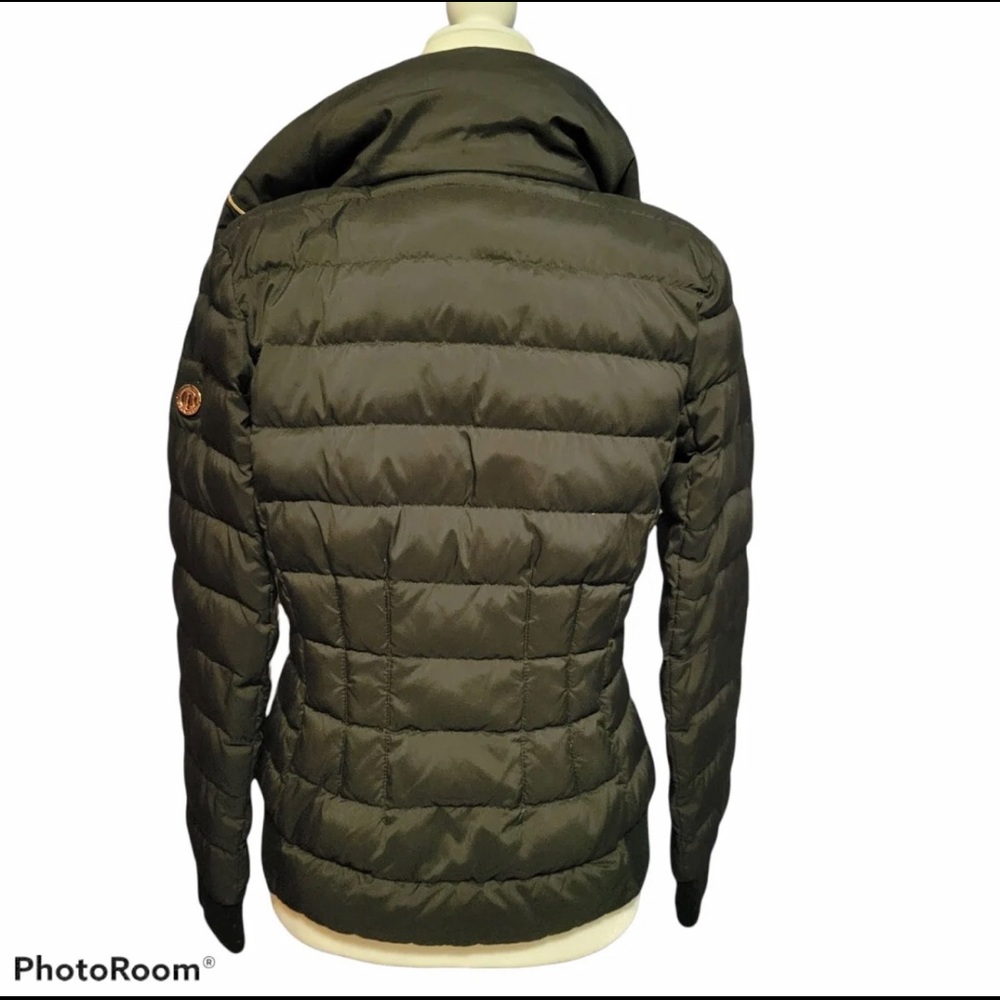 Bernardo Down Puffer Jacket Xs - image 4